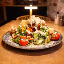 A photo of Passeig 9 restaurant
