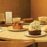 Cover image for Qima Caf and Ptisserie - Covent Garden