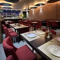 Una foto del restaurante Chenjeh