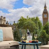 Cover image for Bolney Terrace