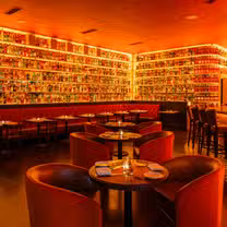 Foto von Brasserie Cognac Americain Restaurant