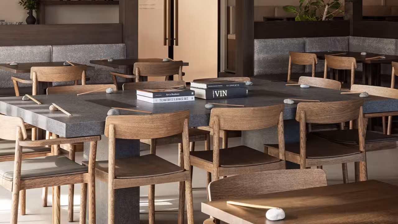 Sticks'n'Sushi - Lyngby, Kongens Lyngby, Copenhagen