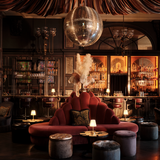 Cover image for Fitz's Bar & Parlour