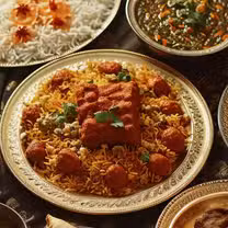 N3 Indian Tandoor & Bar餐廳的相片