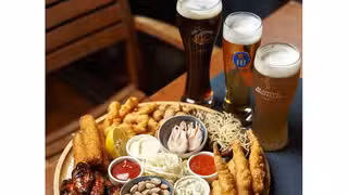 Una foto del restaurante SpicyBayer