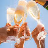 Graduates, celebrate the next chapter... foto