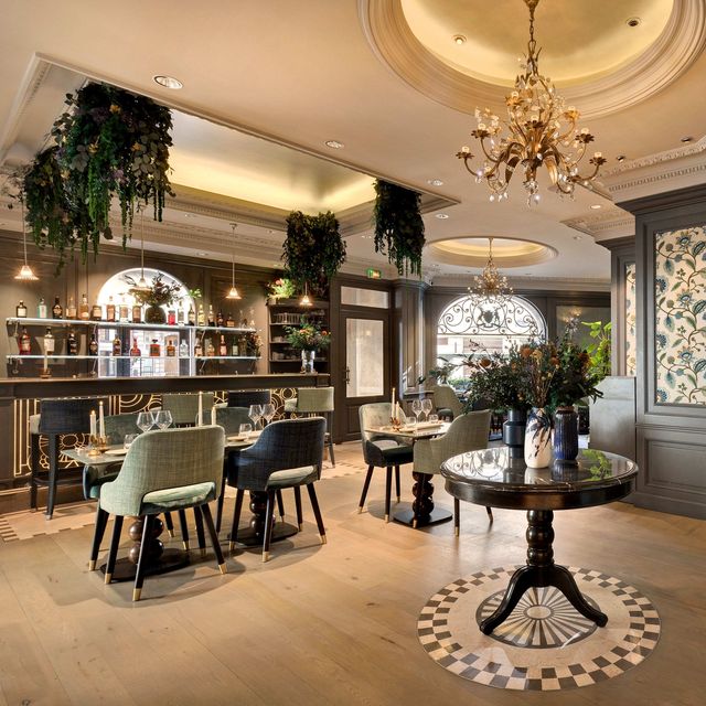 Le 47 par Roméo Restaurant - Paris, Ile-de-France | OpenTable