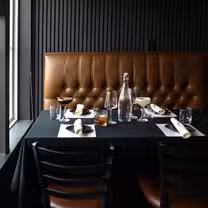 A photo of Benaiahs Scratch Kitchen restaurant