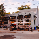 Cover image for Stracci Pizza