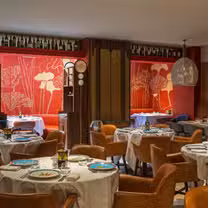 Foto del ristorante Bocconcino Mayfair