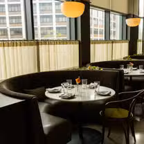 A photo of Standard Italian restaurant