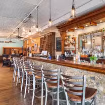 A photo of Cafe Sydnie Mae restaurant