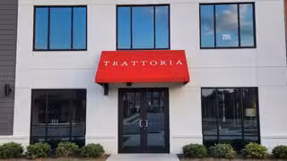 Een foto van restaurant Trattoria Franko