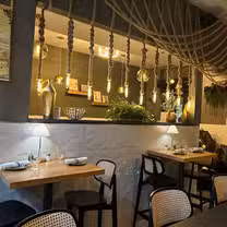 A photo of Mancini's Tavola restaurant