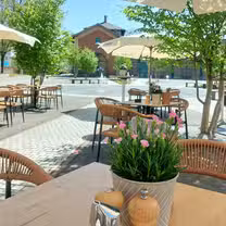 Een foto van restaurant LOK 1858 ROSENHEIM