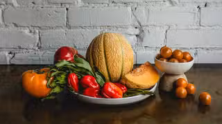Een foto van restaurant Lawrence
