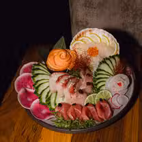 A photo of Kyo Bar Japonais restaurant
