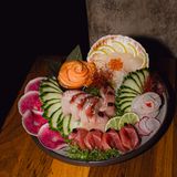 Cover image for Kyo Bar Japonais