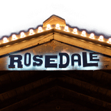 Cover image for Rosedale