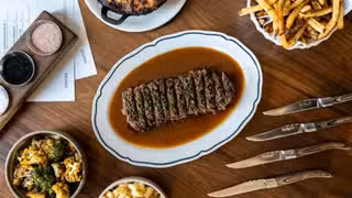 Una foto del restaurante KoLE Chophouse