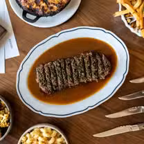 A photo of KoLE Chophouse restaurant