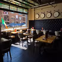 A photo of The Reservoir restaurant