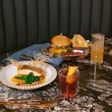 Cover image for Seven Olive Gastropub