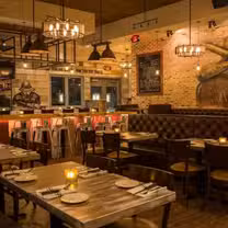 A photo of Gringos & Mariachis - Potomac restaurant