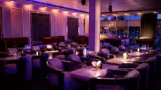 A photo of Temecula Hookah Lounge restaurant