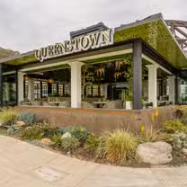 Una foto del restaurante Queenstown Del Mar