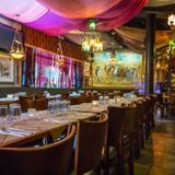 Cover image for Afghan Horsemen Restaurant