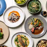 BISTRO | A La Carte Menu foto