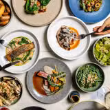 ABODE TWO COURSE SPECIAL foto