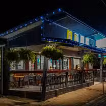 Een foto van restaurant Mission Beach Tavern