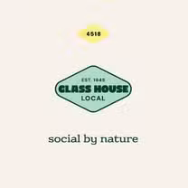 A photo of Glass House Local Restaurant restaurant