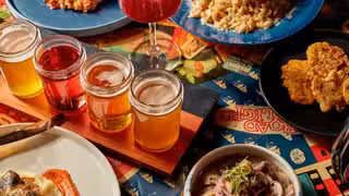 A photo of Galena Taphouse restaurant