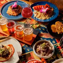 A photo of Galena Taphouse restaurant
