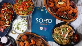 Soho Tavern Mere Greenの写真