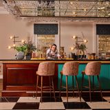 Cover image for Reunion Bar