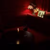 Foto von TeaHouse Restaurant