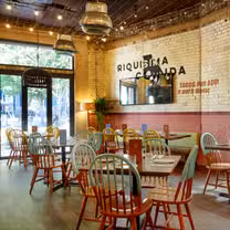 Foto von Wahaca Shoreditch Restaurant