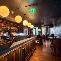 A photo of Kyodai Dame Street restaurant
