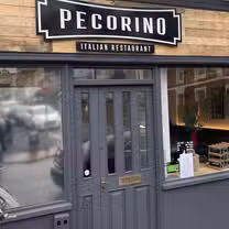Pecorino Restaurantの写真