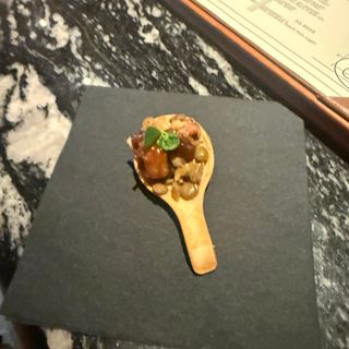 Stock & Bond Restaurant - Oklahoma City, OK | OpenTable