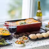 Tuscan Dinner Buffet foto