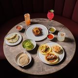 Cover image for W Lounge
