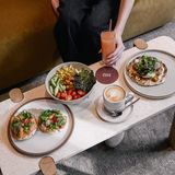 Cover image for Mama C Caf