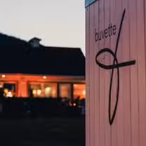 A photo of Buvette Thérese restaurant
