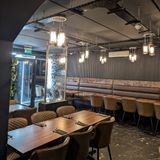 Cover image for Grill Restaurant Birmingham