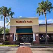Una foto del restaurante Pesaro's Pizzeria & Ristorante